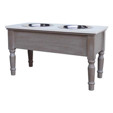 Hill Interiors - Table pour