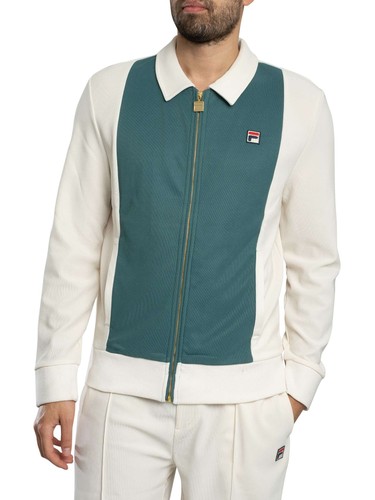 Fila pour des hommes veste - pour,