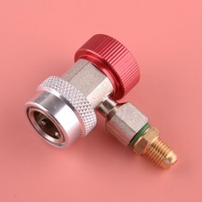 R134A Coupler Car A/C Manifold
