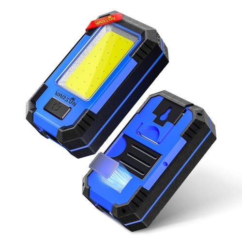Lampe travail baladeuse - de,