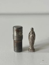 Religieux antique plaqué