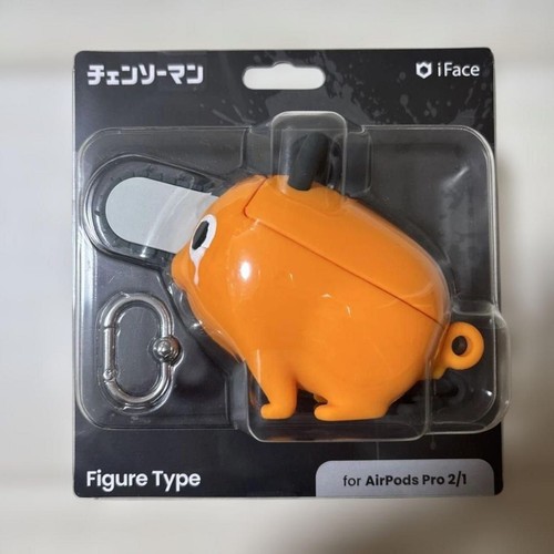 Coque iface chainsaw man - iface,