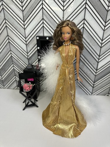 Restyled barbie william - barbie®,