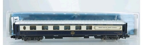 Rivarossi 9663 voiture bar - voiture,