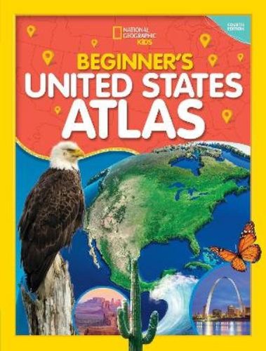 National geographic kids - geographic,