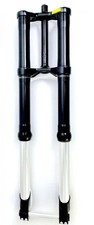 Fourche VTT Downhill Moto