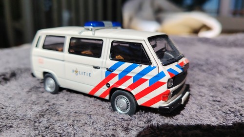 Miniature voiture combi t3 - ,