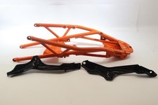 Boucle de cadre arrière KTM