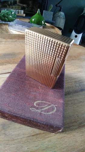 Beau briquet dupont - beau,