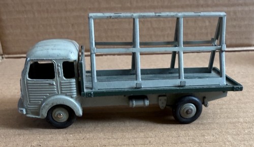 Dinky toys meccano - dinky, simca