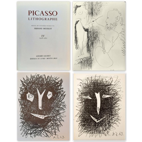 Picasso pablo - pablo, (1881-1973)