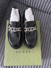 Chaussure Mocassin Gucci