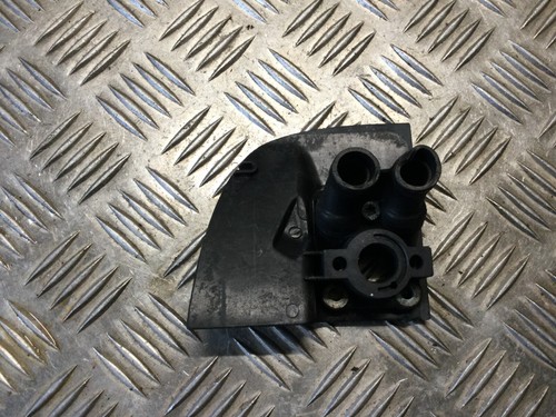 Embase carburateur - embase, de
