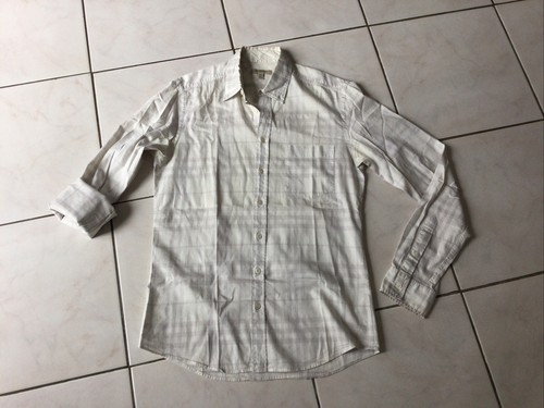 Chemise burberry taille - burberry, s