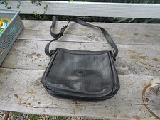 SAC PORTE EPAULE  CUIR EPAIS