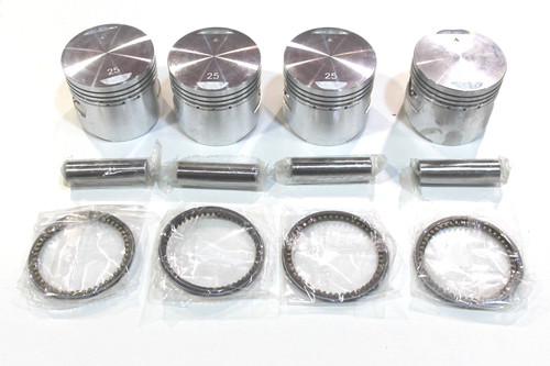 Honda kit pistons - honda,