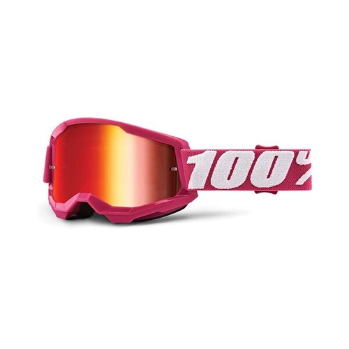 Masque 100 strata2 - masque, 100%
