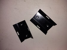 Support Écope De Radiateur Peugeot 103 