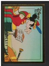 A3717- 1995 Disney Premium