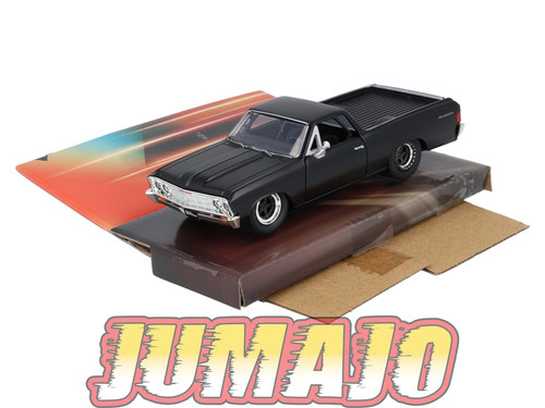 Jad31 voiture jada toys 32 - jad31, 1/32