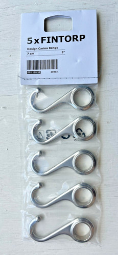 New ikea pack - new,
