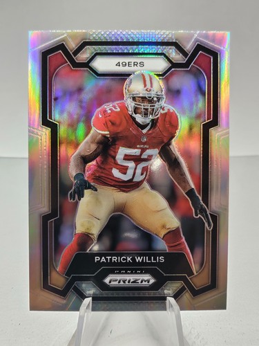 2023 panini prizm 269 - prizm, #269