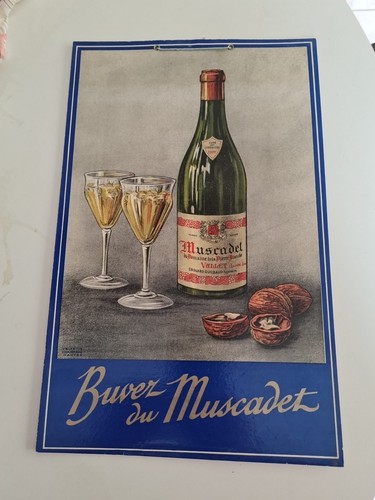 Beau carton pub - pub, anciens