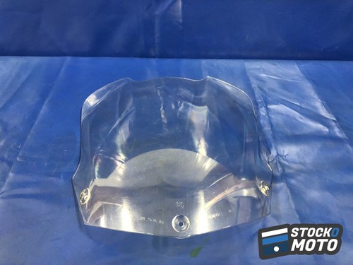 Bulle haute bmw - bulle,