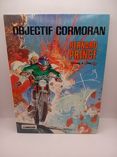 Hermann bernard prince 12 - -,