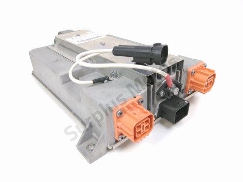 Chargeur embarque fiat - chargeur,