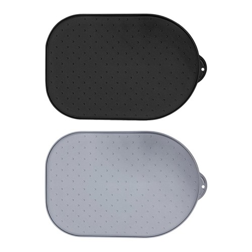 Tapis glissement pour robot - tapis, de
