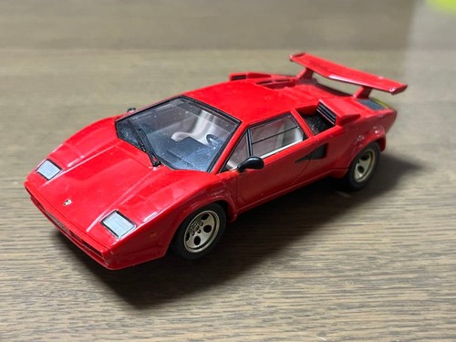 Autoart lamborghini countach - autoart,