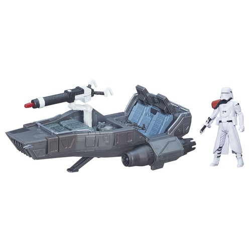 Star wars véhicule - star,