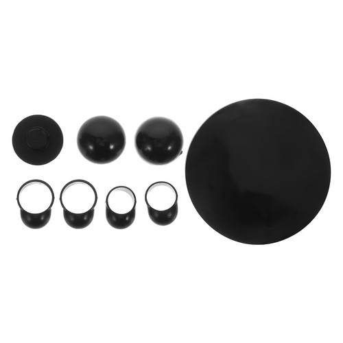 Ensemble pads batterie - ensemble, de