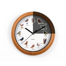 Easymaxx Horloge Murale de