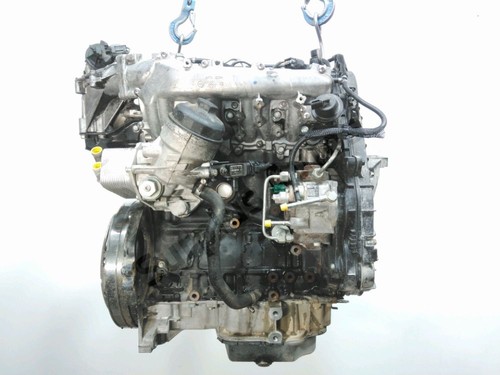 Moteur 98137097 opel zafira - moteur,