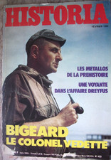 Historia Bigeard Le Colonel