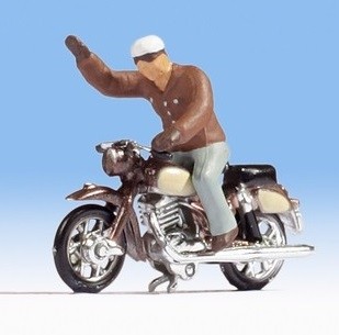 Noch roues nsu super - -,