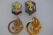 insignes légion étrangère