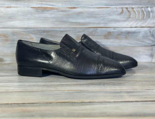 Mocassins cuir pour hommes - mocassins,