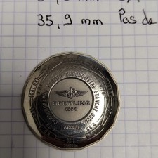 Originale breitling avenger - originale,