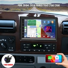 CARPLAY FOR 2004-2014 FORD