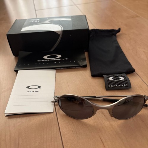 Lunettes soleil vintage - de,