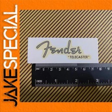 JakeSpecial – Fender Vintage