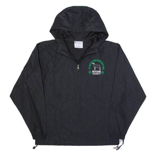 Champion veste anorak - champion,