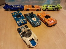 1/43 norev ancien lot alpine