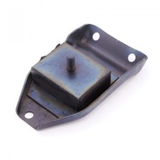 Support moteur arrière gauche