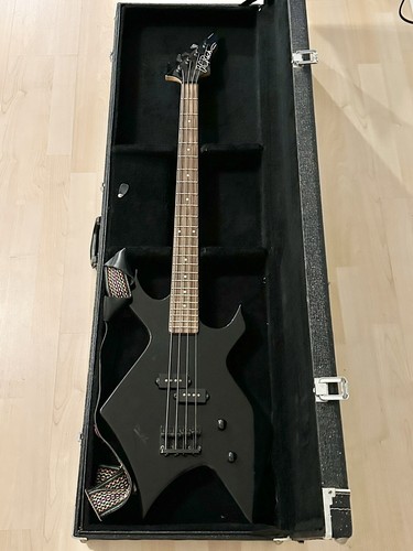 Rich platinum series black - rich,