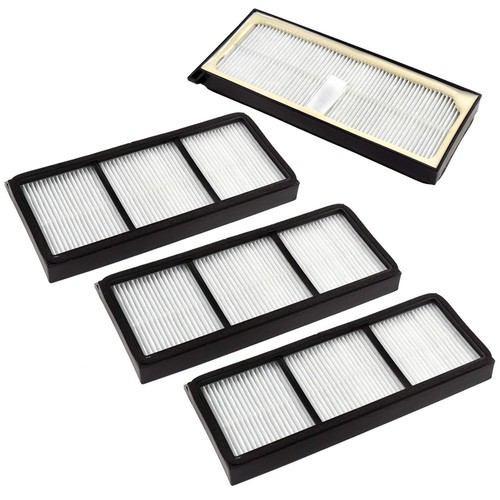 Pack hqrp pré moteur filtre - hqrp, pré-moteur