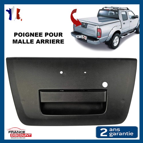Poignée extérieure pour - poignée,